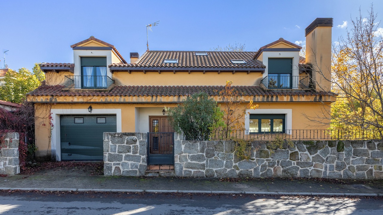 Photo of Outdoor in Navaluenga