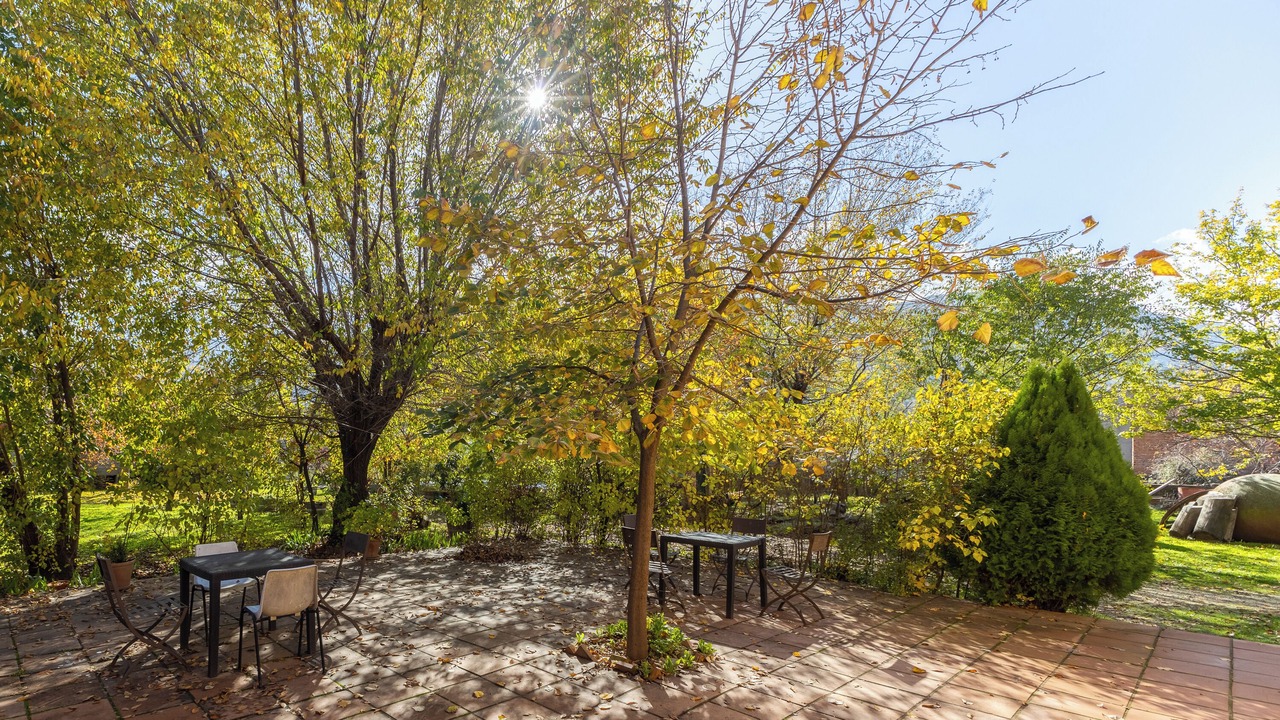 Photo of Outdoor in Navaluenga