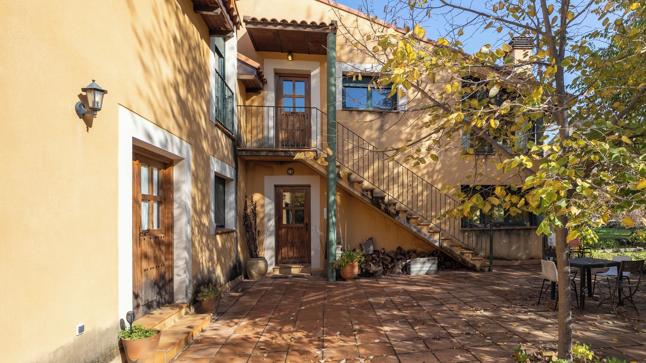 Photo of Outdoor in Navaluenga