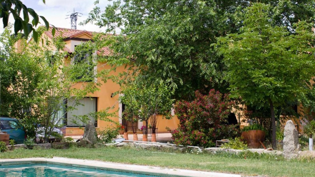 Photo of Outdoor in Navaluenga