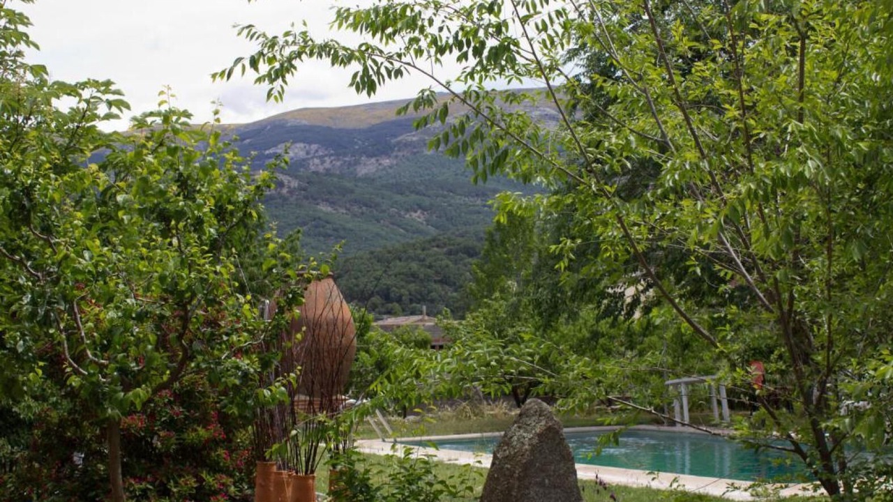 Photo of Outdoor in Navaluenga