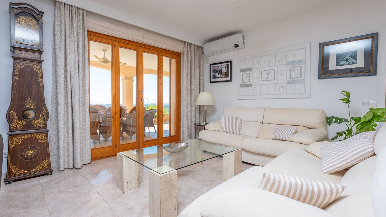 Photo of Livingroom in Sa Cabaneta