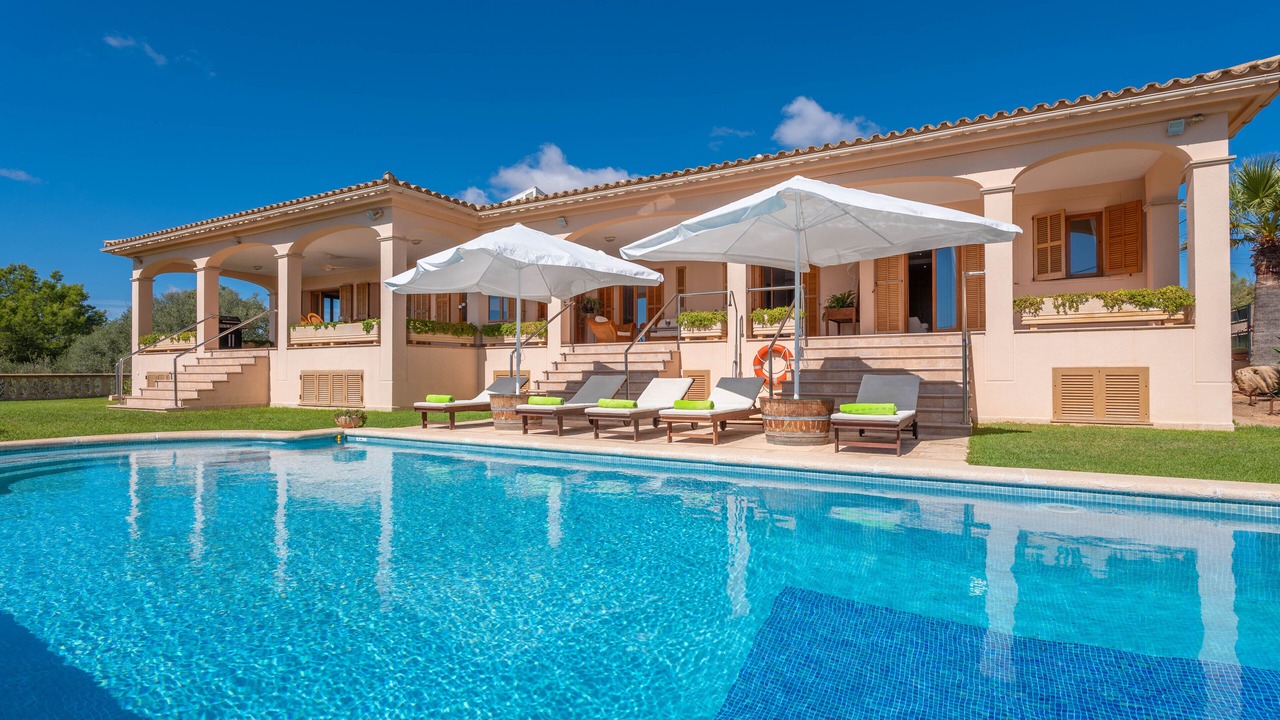 Photo of Outdoor in Sa Cabaneta