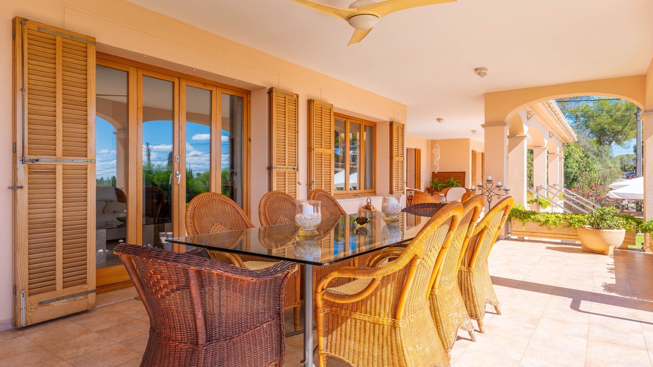 Photo of Outdoor in Sa Cabaneta
