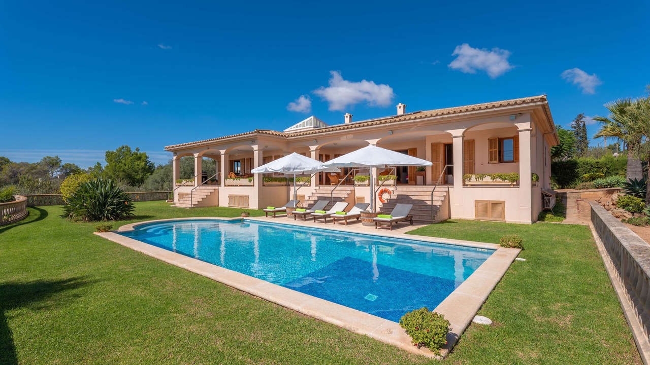 Photo of Outdoor in Sa Cabaneta