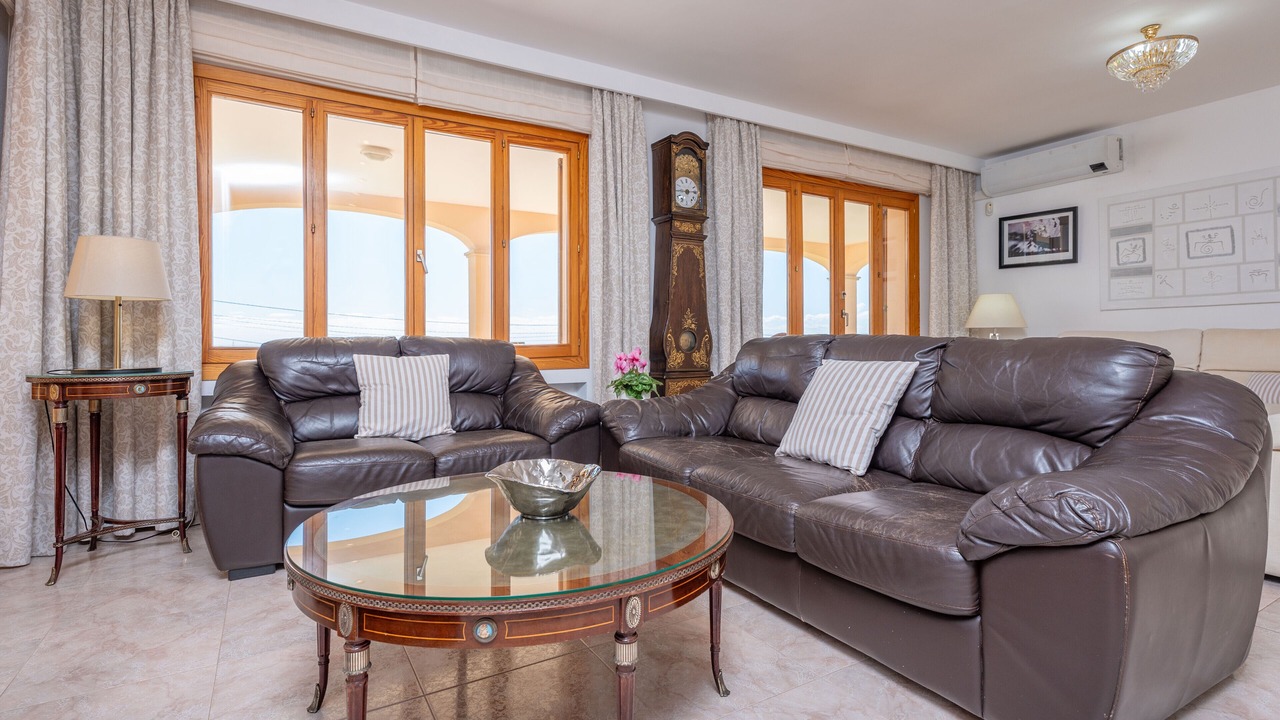 Photo of Livingroom in Sa Cabaneta