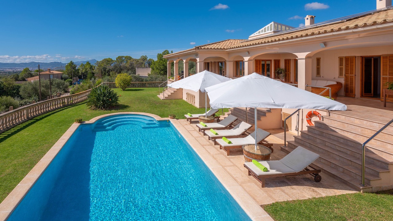Photo of Outdoor in Sa Cabaneta