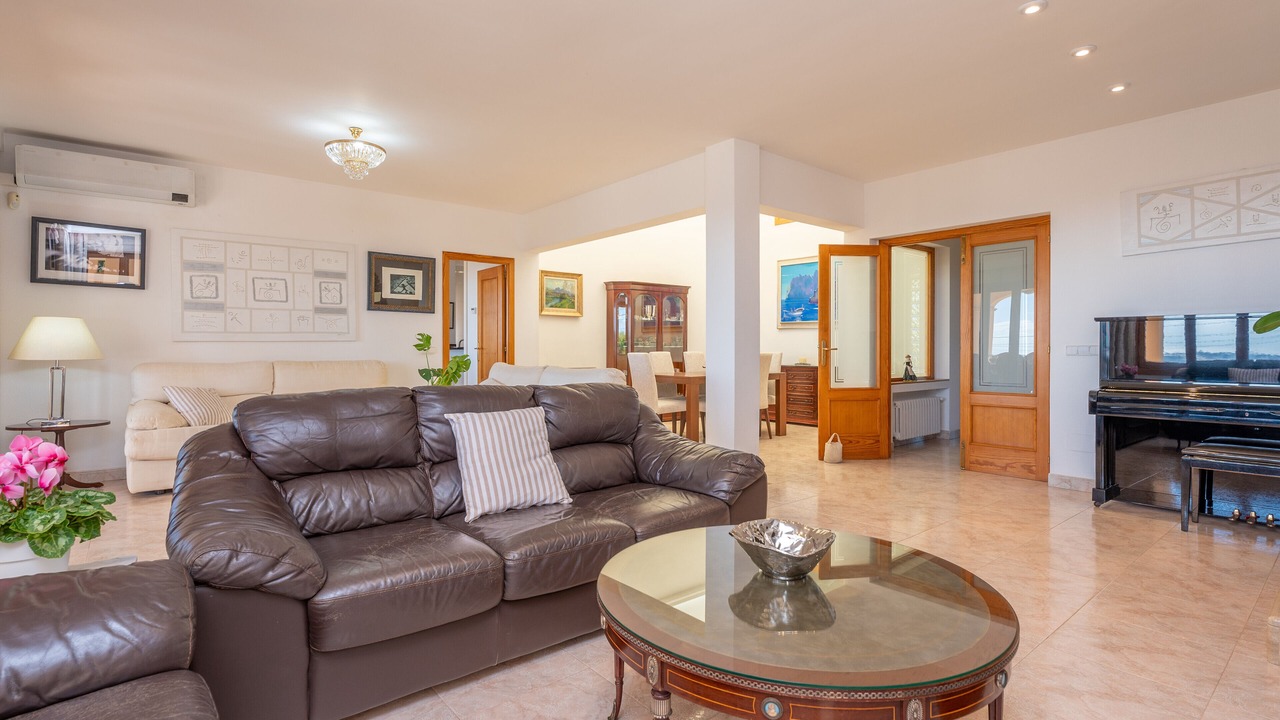 Photo of Livingroom in Sa Cabaneta