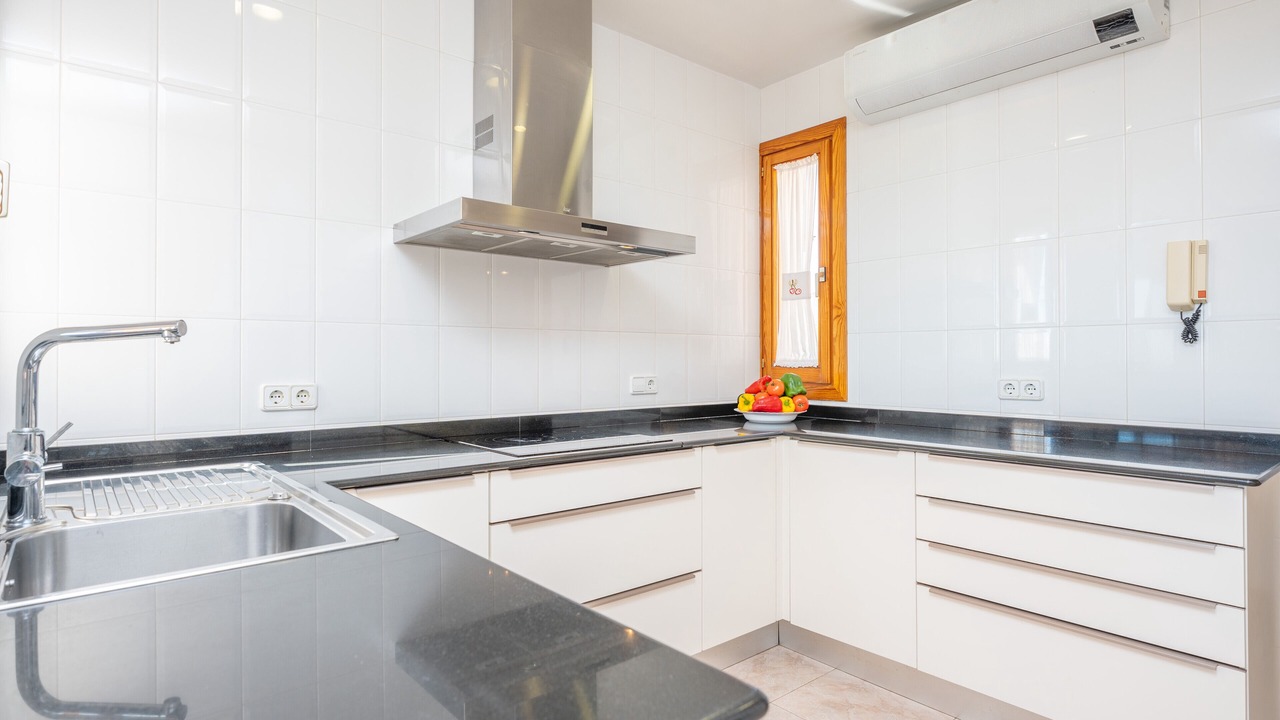 Photo of Kitchen in Sa Cabaneta