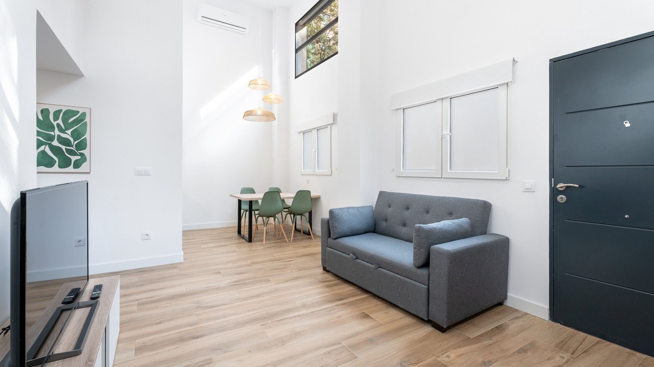 Photo of Livingroom in Nou Moles
