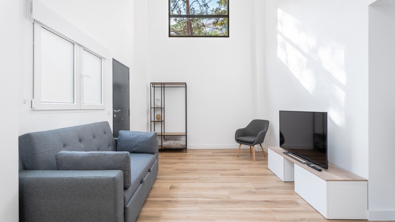 Photo of Livingroom in Nou Moles