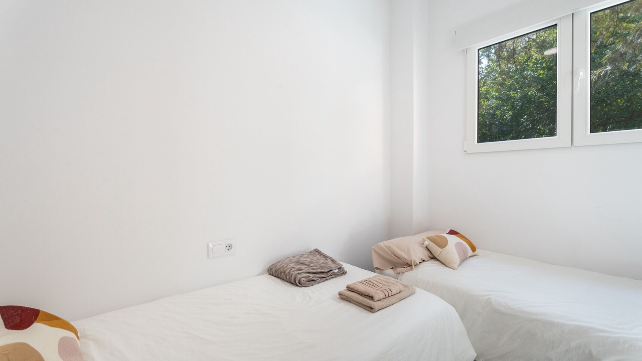 Photo of Bedroom in Nou Moles