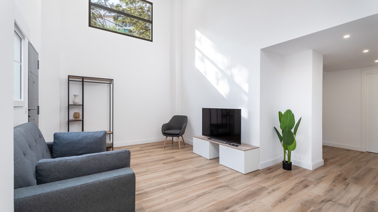 Photo of Livingroom in Nou Moles