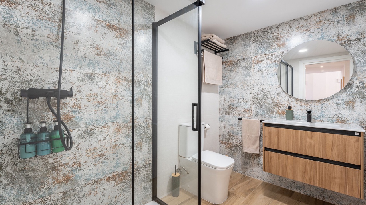 Photo of Bathroom in Nou Moles