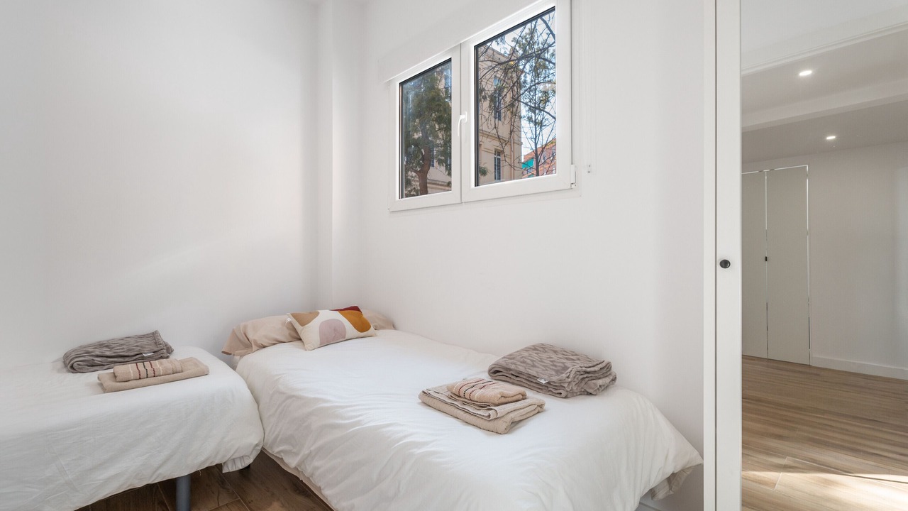 Photo of Bedroom in Nou Moles