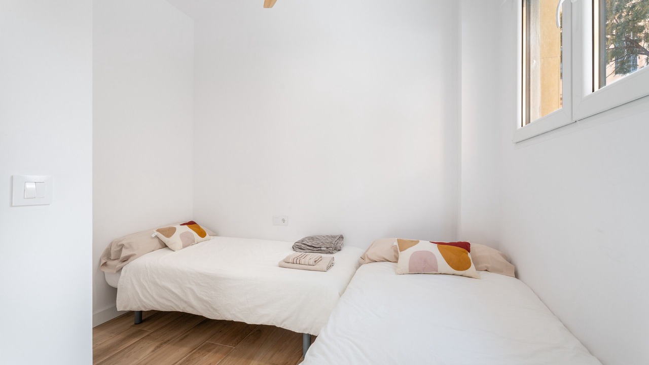 Photo of Bedroom in Nou Moles