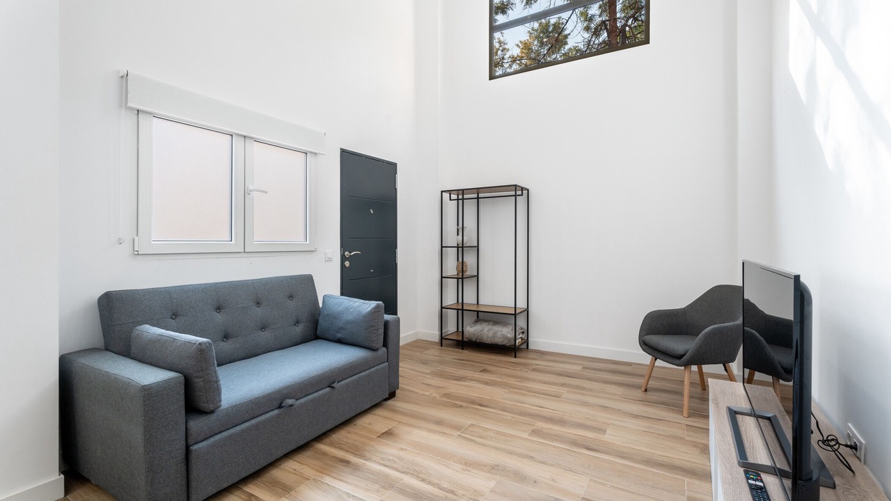 Photo of Livingroom in Nou Moles