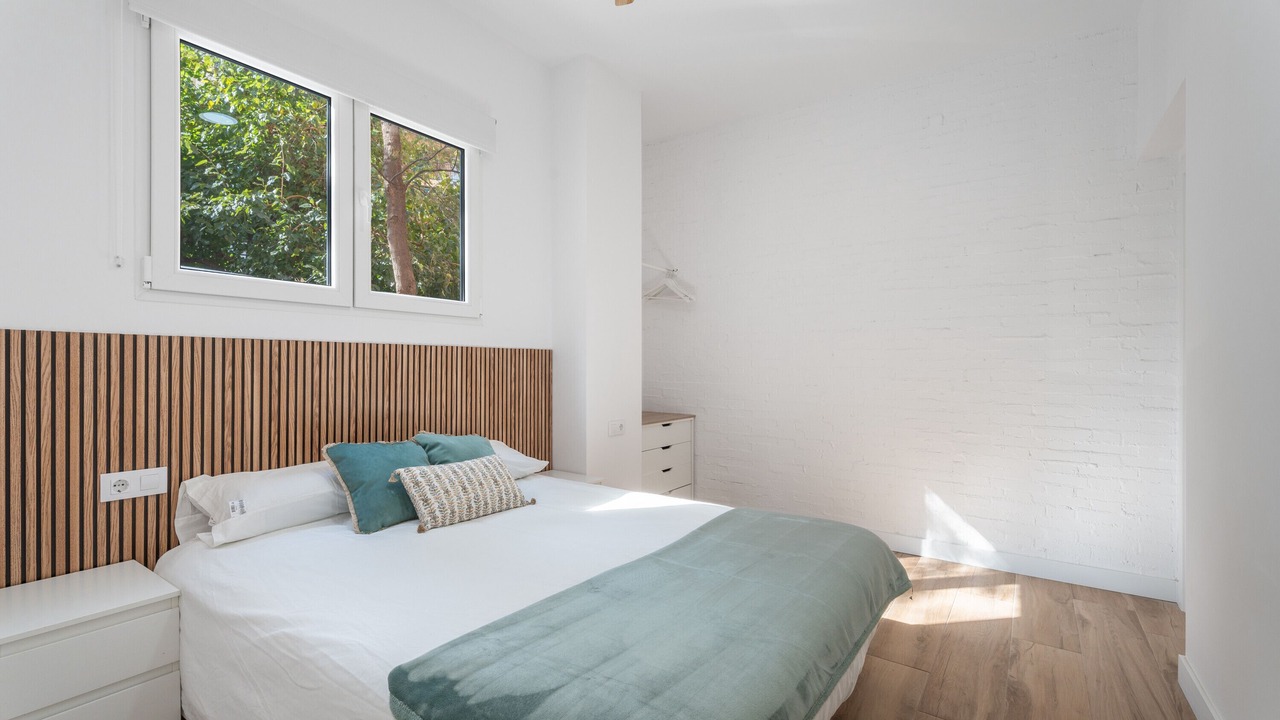 Photo of Bedroom in Nou Moles