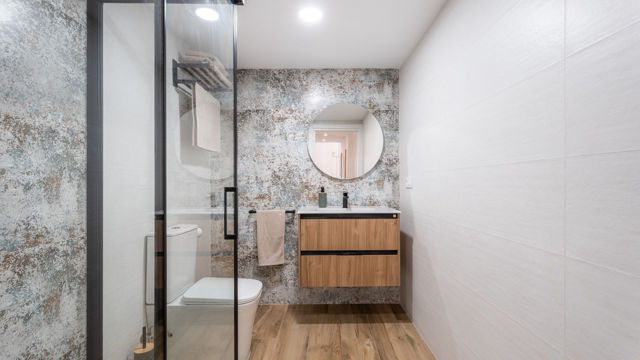 Photo of Bathroom in Nou Moles