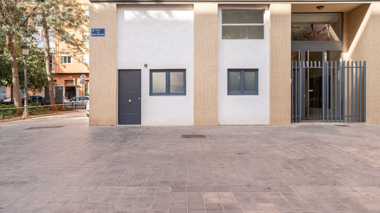 Photo of Outdoor in Nou Moles