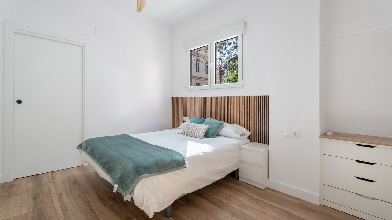 Photo of Bedroom in Nou Moles