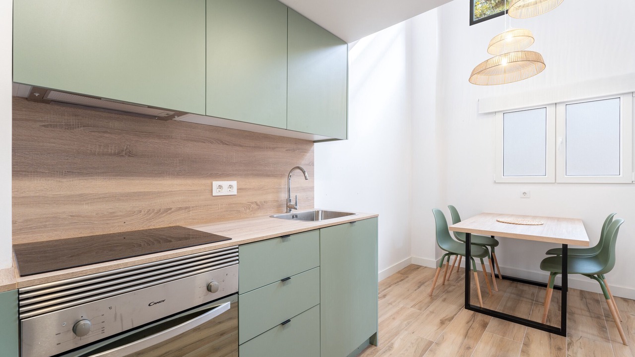 Photo of Kitchen in Nou Moles