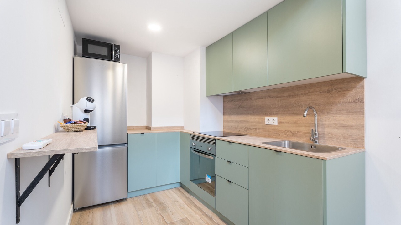 Photo of Kitchen in Nou Moles