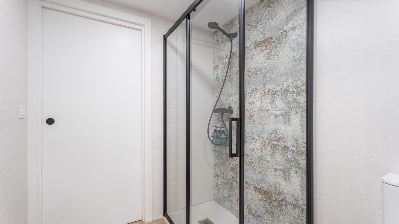 Photo of Bathroom in Nou Moles