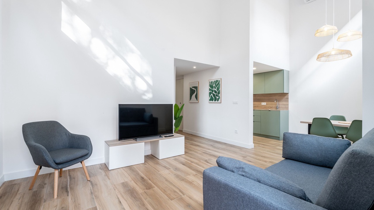 Photo of Livingroom in Nou Moles