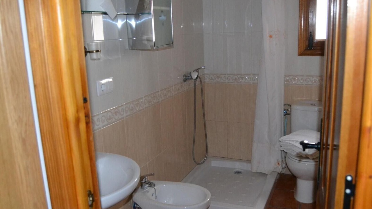 Photo of Bathroom in Otos