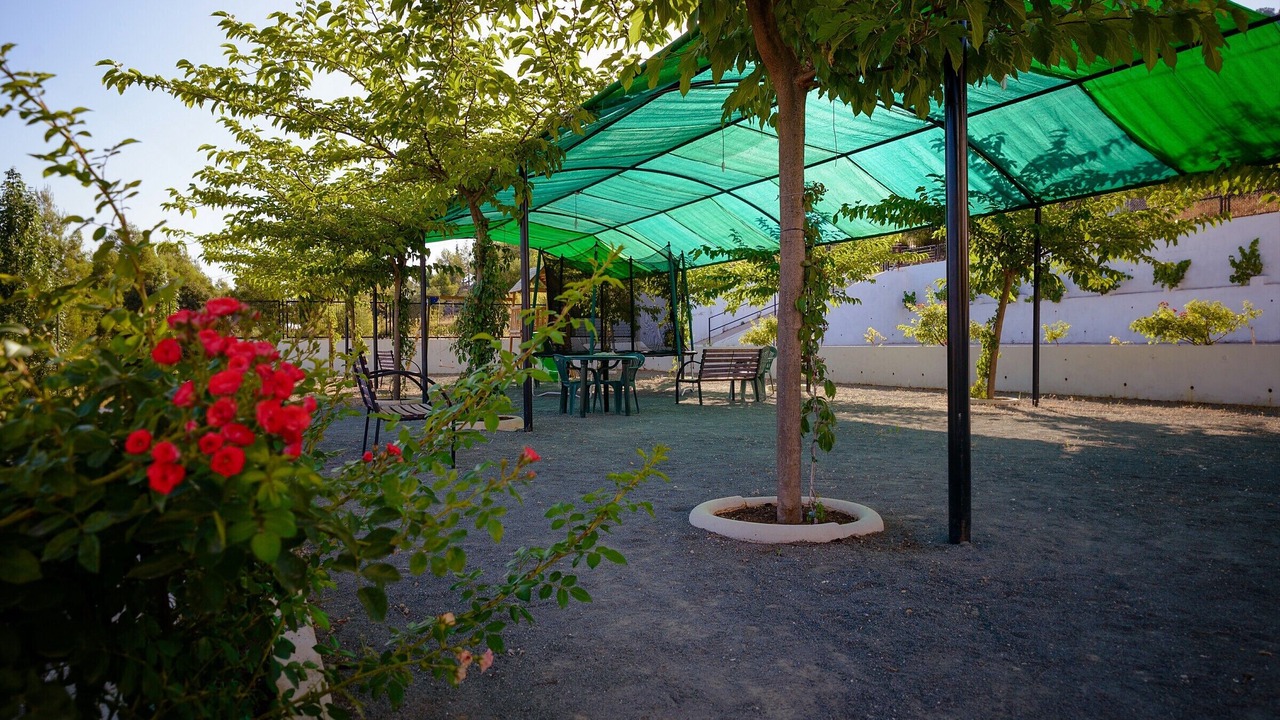 Photo of Outdoor in Otos