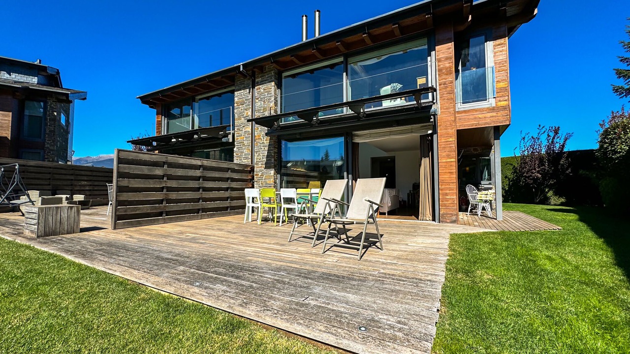 Photo of Patio Balcony in Escadarcs