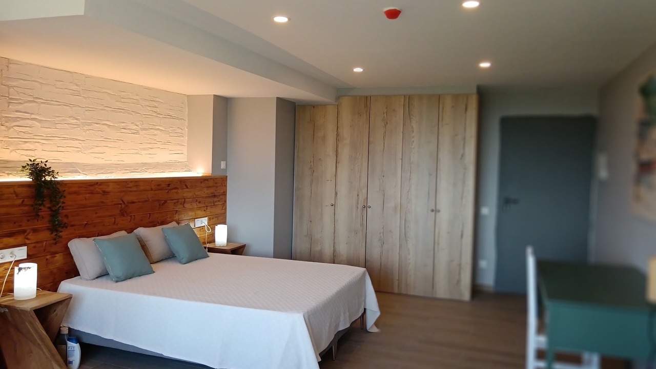 Photo of Bedroom in La Selva del Camp