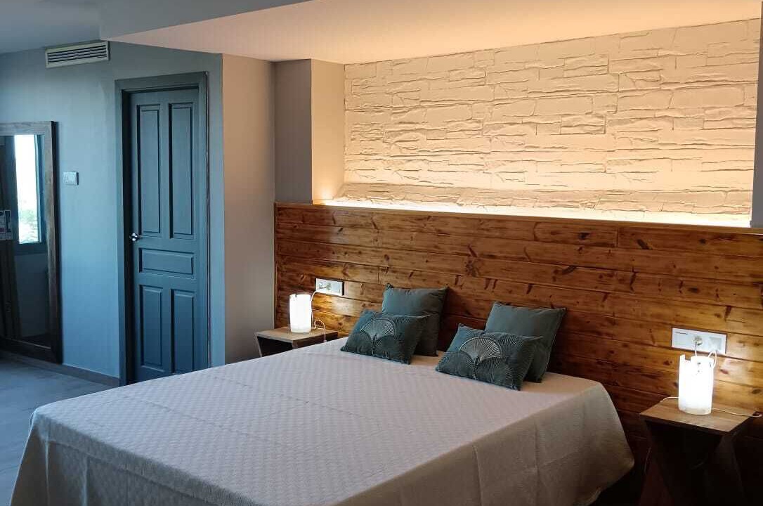 Photo of Bedroom in La Selva del Camp