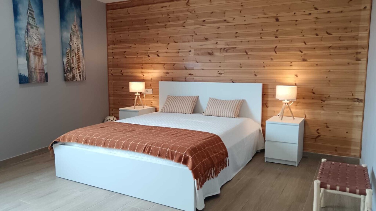 Photo of Bedroom in La Selva del Camp