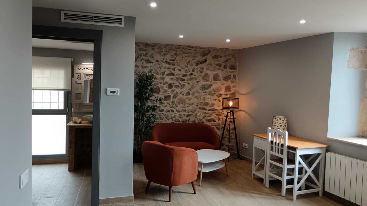 Photo of Livingroom in La Selva del Camp