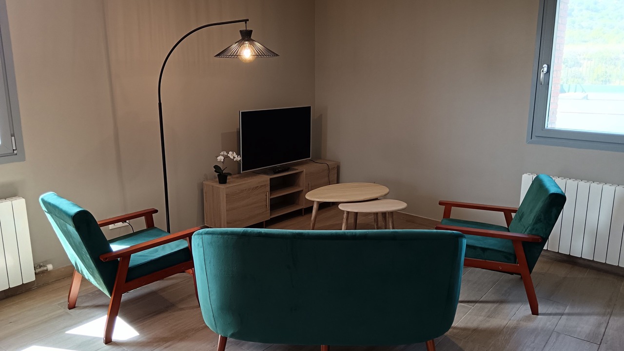 Photo of Livingroom in La Selva del Camp