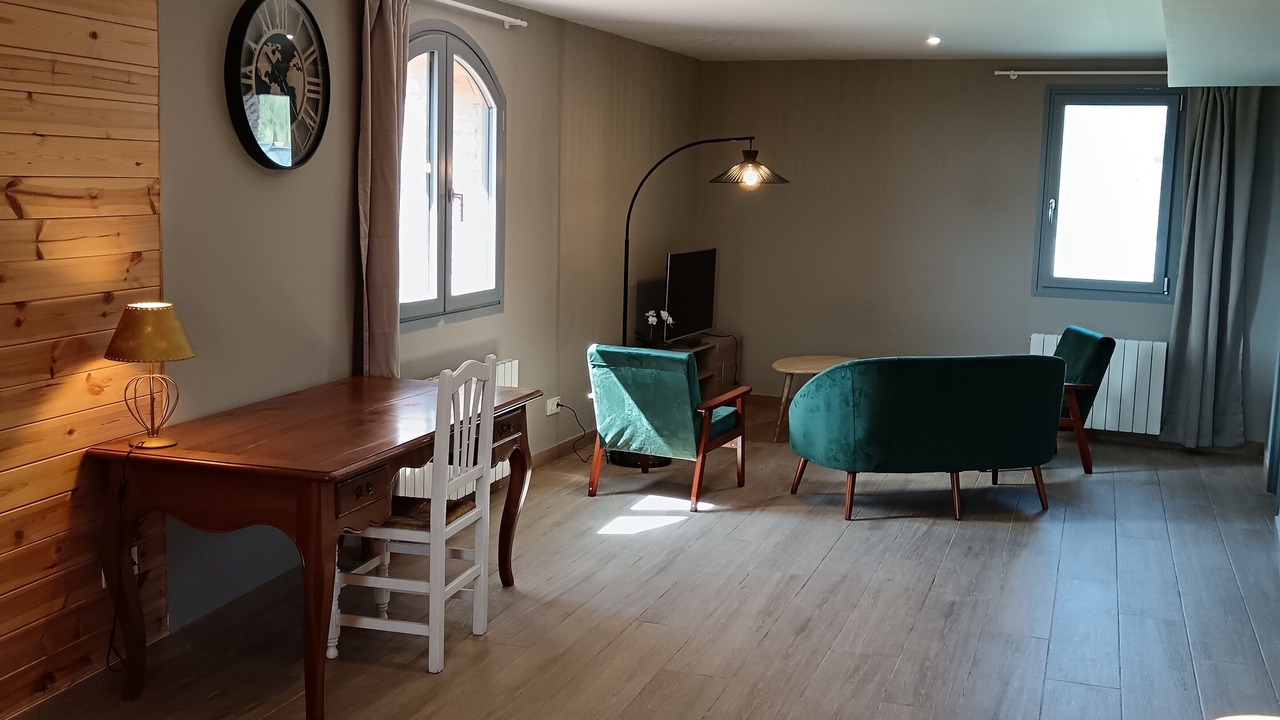 Photo of Bedroom in La Selva del Camp