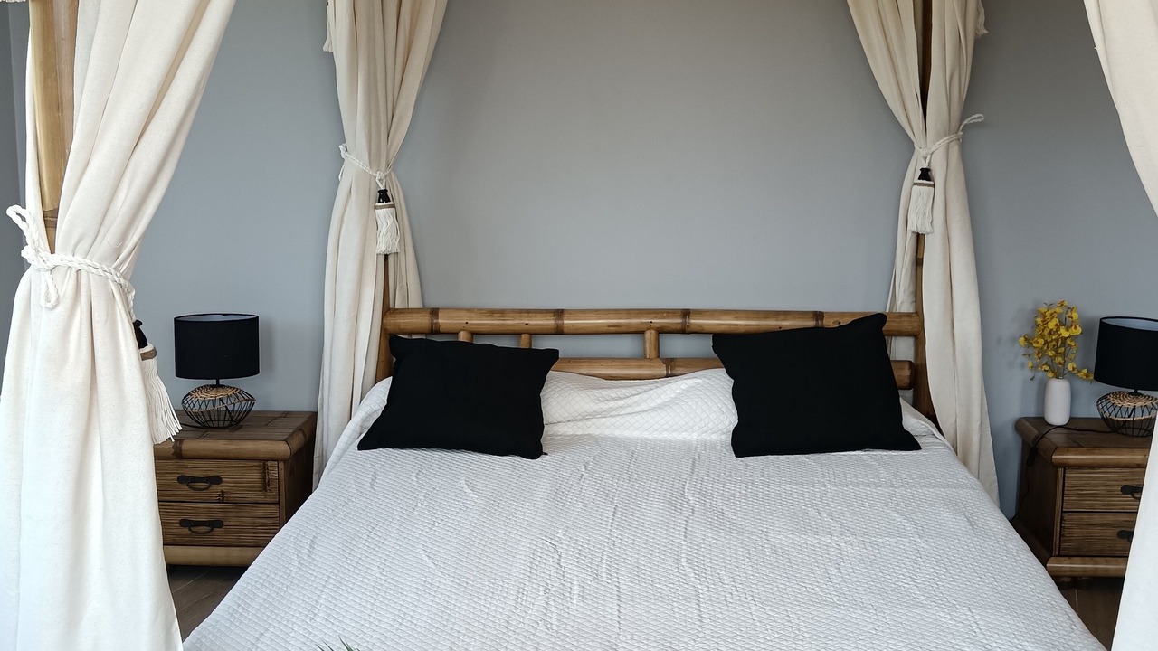Photo of Bedroom in La Selva del Camp