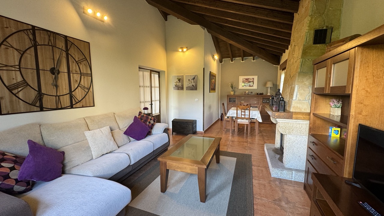 Photo of Bedroom in Santianes de Ola