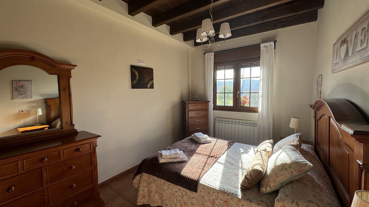 Photo of Bedroom in Santianes de Ola