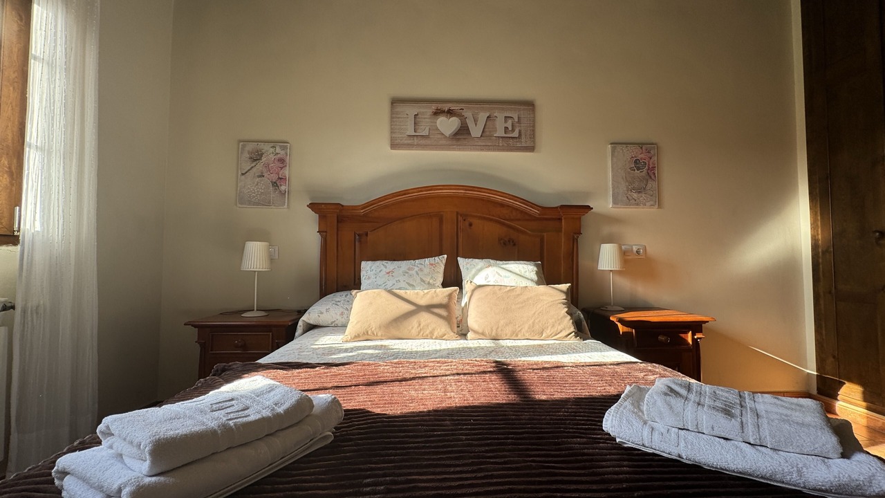 Photo of Bedroom in Santianes de Ola