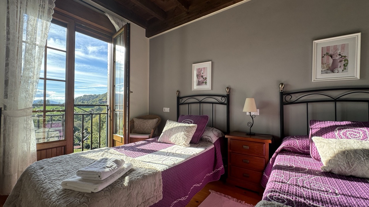Photo of Bedroom in Santianes de Ola