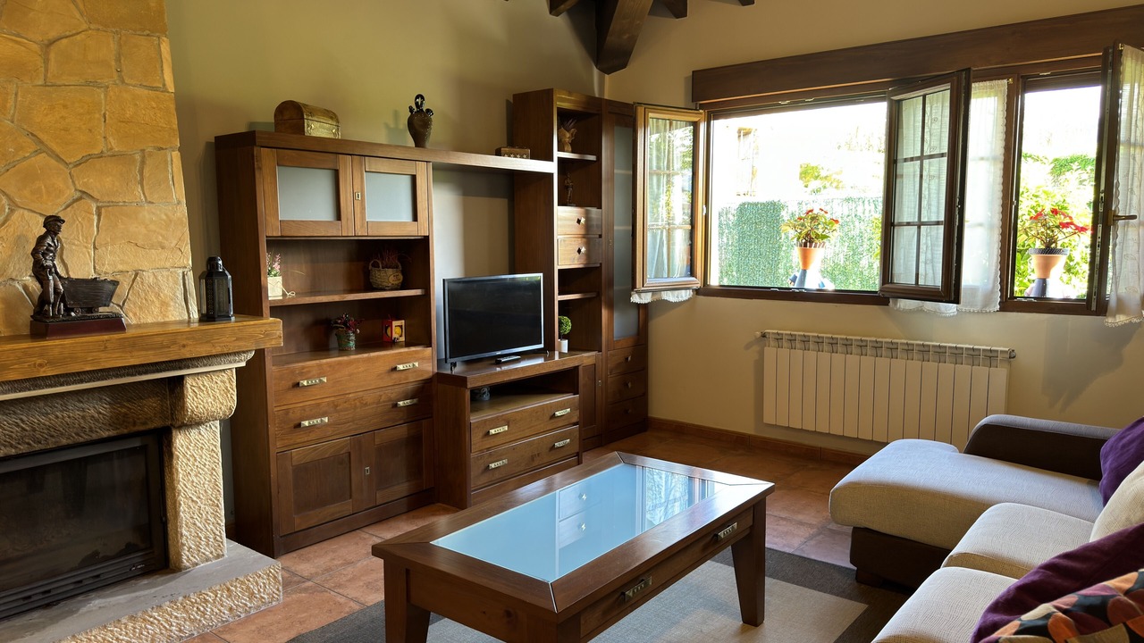 Photo of Bedroom in Santianes de Ola