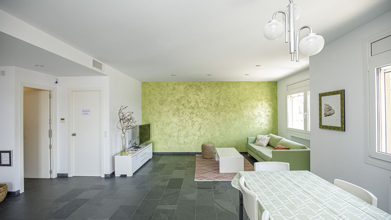 Photo of Livingroom in Sant Gregori