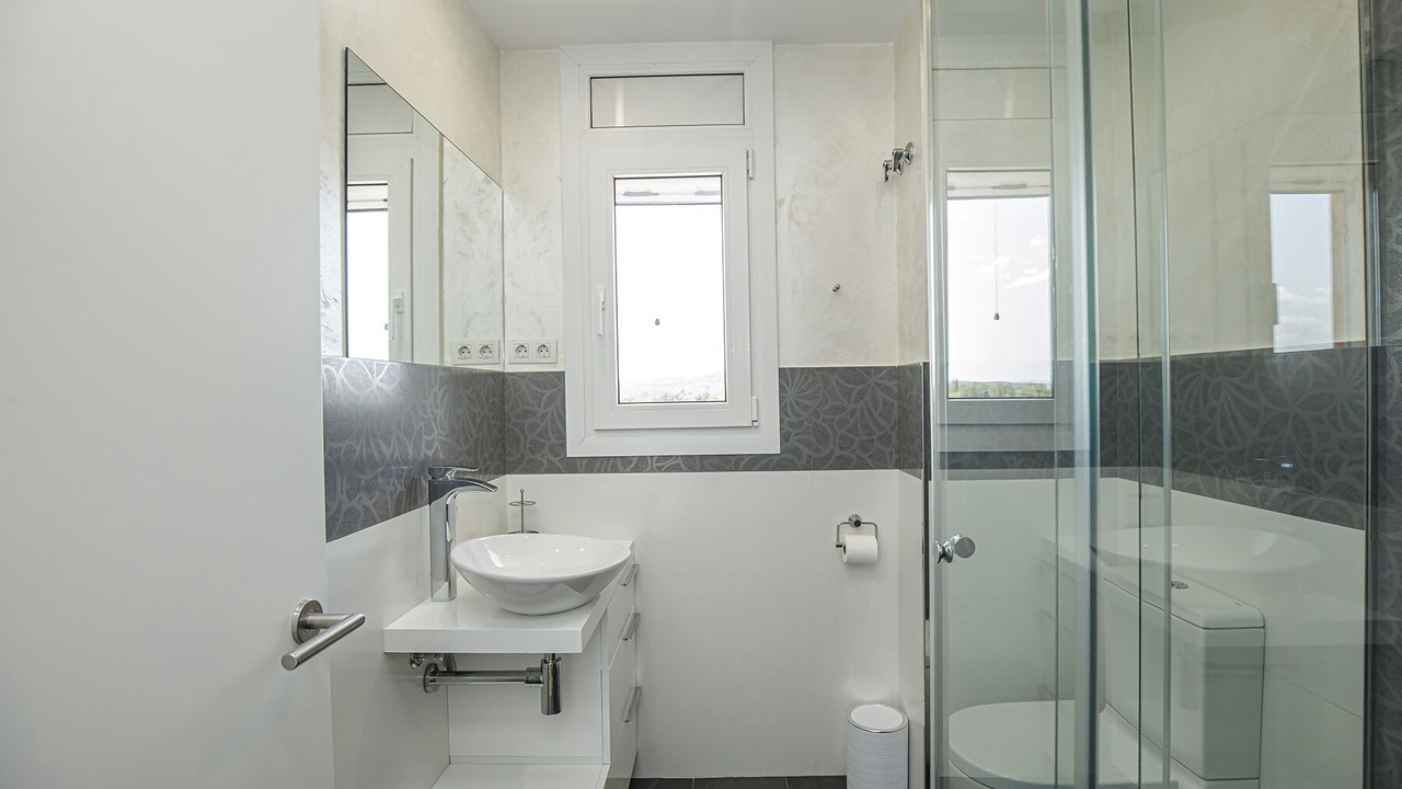 Photo of Bathroom in Sant Gregori