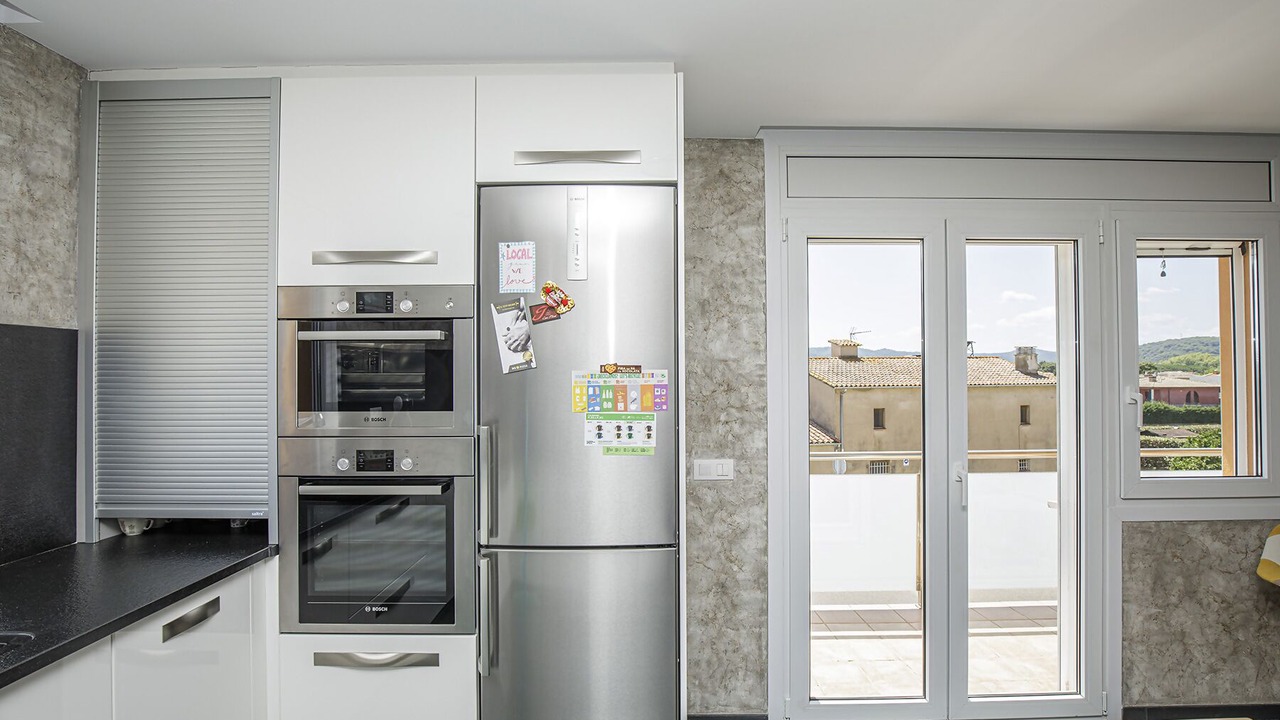 Photo of Kitchen in Sant Gregori