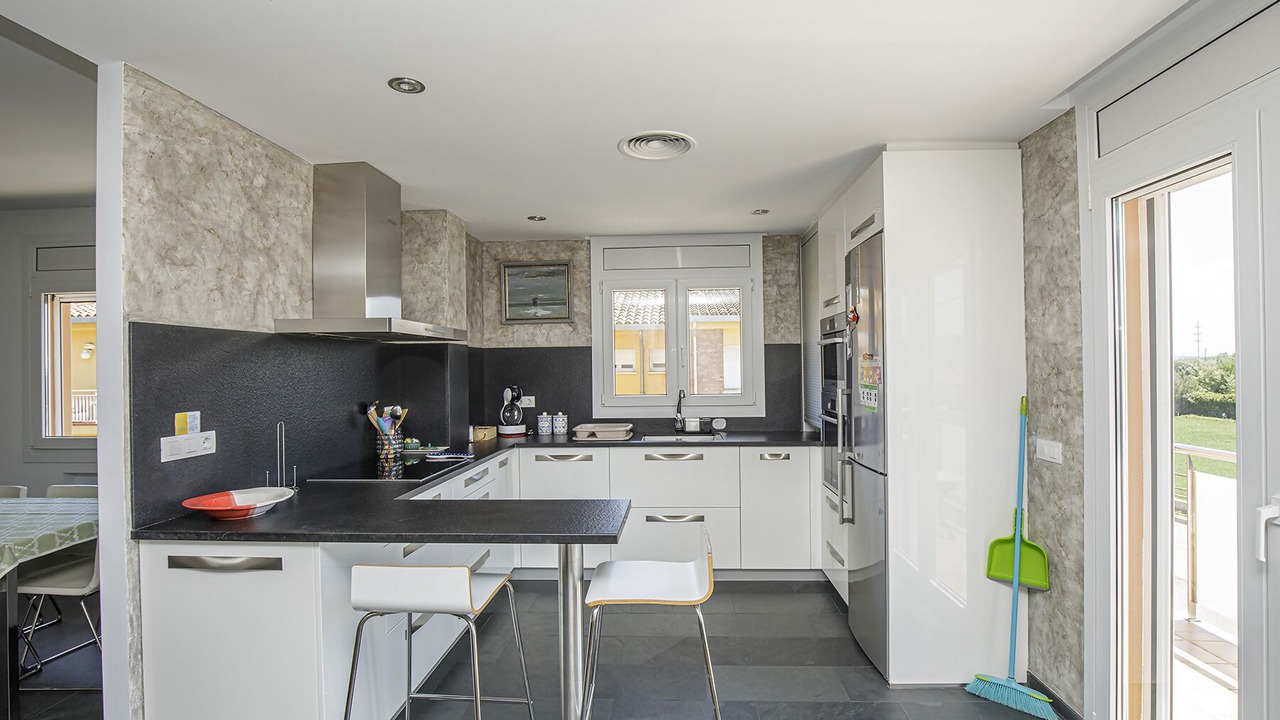 Photo of Kitchen in Sant Gregori