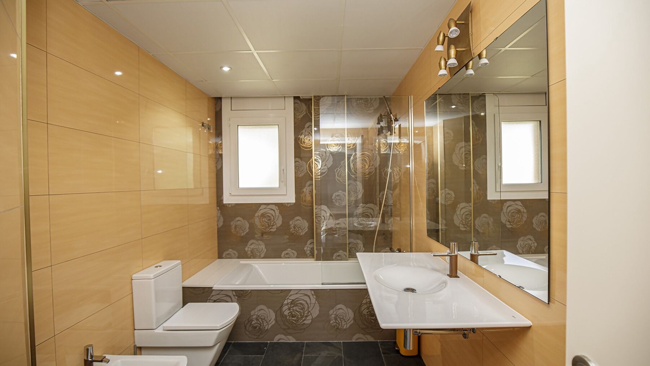 Photo of Bathroom in Sant Gregori