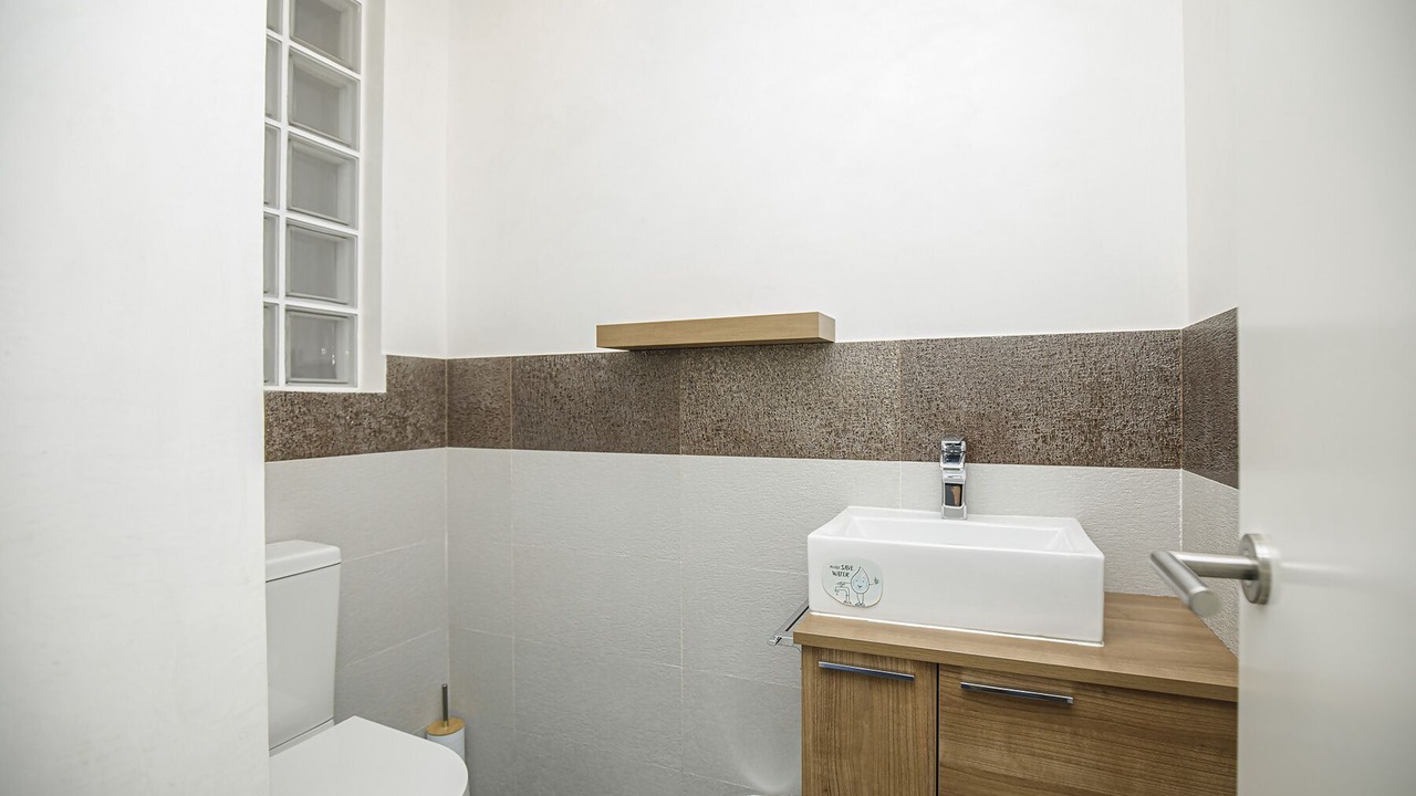 Photo of Bathroom in Sant Gregori
